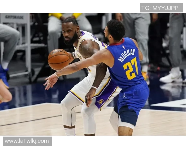 2020年季后赛湖人与掘金的精彩对决全场回放视频分享与分析